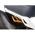 Sato Racing Billet Racing / Tie Down Hook for the MV Agusta Dragster 800 Sato Racing Billet Racing / Tie Down Hook for the MV Agusta Dragster 800